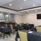 Hampton Inn Westfield Indianapolis