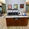 Hampton Inn By Hilton Kirksville MO