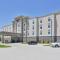 Hampton Inn Emporia, KS - Emporia