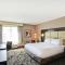 DoubleTree by Hilton Hattiesburg, MS - Hattiesburg