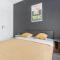 La Maison Jaurès - Le Larsen