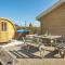 Holiday Home Skak - 100m from the sea by Interhome