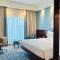 Hampton By Hilton Dubai Al Barsha - Dubaj