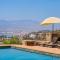 Cubo's Mountain Bayview Luxury Villa - Malaga