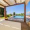 Cubo's Mountain Bayview Luxury Villa - مالقة
