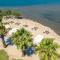 Chillos Beach