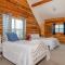 Log Cabin Hideaway - أرنولد