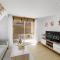 Elevated living in our unique loft apartment - JVC - 迪拜