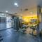Elevated living in our unique loft apartment - JVC - 迪拜