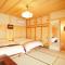 2 separate houses※Garden/Hakone 3min walk from Sta