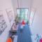 Residence Montempo Lyon Cite Internationale