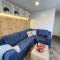 Holiday Home Tiny Haus Altmühlblick II by Interhome