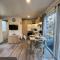 Holiday Home Tiny Haus Karin by Interhome - Wemding