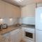 Apartment Sea Front by Interhome