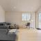 Beach Front Home In Græsted With Wifi