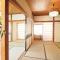 2 separate houses※Garden/Hakone 3min walk from Sta