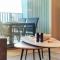 Beautiful Apartment In Oostende