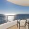Apartment Sea Front by Interhome