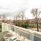 Tranquil Belsize Park Haven with Stunning Views - 伦敦