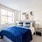 Tranquil Belsize Park Haven with Stunning Views - 伦敦