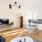 Tranquil Belsize Park Haven with Stunning Views - 伦敦