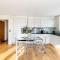 Tranquil Belsize Park Haven with Stunning Views - 伦敦