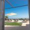 TD Tenuta Donna Madia Sea View Pool Over Vineyard