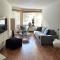 Wonderful cosy apartment in St. Moritz