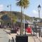 Hafan Y Traeth Beach Front Apartment in Barmouth - Barmouth