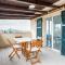 Casa di Oliver-Apt x4 with terrace and parking!