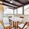 Casa di Oliver-Apt x4 with terrace and parking!