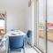 Casa di Oliver-Apt x4 with terrace and parking!