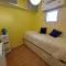 REF 145 Studio pour trois personnes vue Port Crouesty