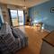 REF 145 Studio pour trois personnes vue Port Crouesty - Arzon