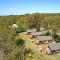 Glamping Drenthe