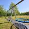 Glamping Drenthe