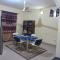 Fayes Apartments