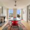 Appartement Luxe avec Climatisation Parking Vue Exeptionnelle