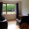 Spacious double bedroom in quiet house with garden view - Dublin