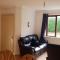 Spacious double bedroom in quiet house with garden view - Dublin