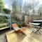 Cottage Vue Mer CLS Deauville - 克里克波夫