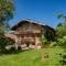 Baumhaus Samerberg