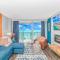 Completely Renovated Oceanfront Condo - King Suite With LED Fireplace! Boardwalk 1034 - ميرتل بيتش