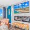 Completely Renovated Oceanfront Condo - King Suite With LED Fireplace! Boardwalk 1034 - ميرتل بيتش