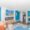 Completely Renovated Oceanfront Condo - King Suite With LED Fireplace! Boardwalk 1034 - ميرتل بيتش
