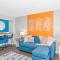 Completely Renovated Oceanfront Condo - King Suite With LED Fireplace! Boardwalk 1034 - ميرتل بيتش