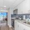 Completely Renovated Oceanfront Condo - King Suite With LED Fireplace! Boardwalk 1034 - ميرتل بيتش