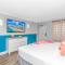 Completely Renovated Oceanfront Condo - King Suite With LED Fireplace! Boardwalk 1034 - ميرتل بيتش