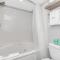 Completely Renovated Oceanfront Condo - King Suite With LED Fireplace! Boardwalk 1034 - ميرتل بيتش