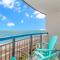Completely Renovated Oceanfront Condo - King Suite With LED Fireplace! Boardwalk 1034 - ميرتل بيتش